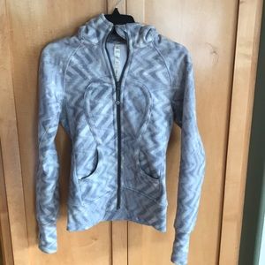 Lululemon Scuba hoodie